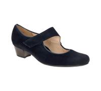 ara CATANIA 12-63601 02 dunkel-blau - Pumps für Damen - Größe 38.5