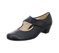 ara catania für Damen, schwarz, Größe 41 ½ EU / 7,5 UK