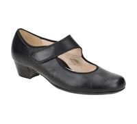 ARA Catania Pumps schwarz Nappa 12-63601 - Größe 38.5