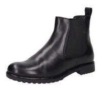 Ara Chelsea Boots Damen schwarz 40,5