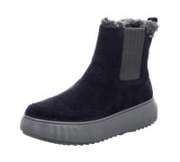 ara ChelseaWF BlauVel H-WeiteGore für Damen, blau, Größe 37 EU / 4 UK