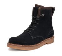 ara Chester Stiefelette blau für Damen, blau, Größe 40 EU / 6,5 UK