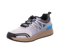 ara CHICAGO für Herren, grau, Größe 42 EU