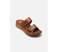 Ara - Clogs & Pantoletten HAWAII 2.0 12-29020 - Braun - Größe 40