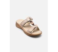 Ara - Clogs & Pantoletten HAWAII 2.0 12-29022 - Beige - Größe 36