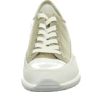 Ara cloud/silver/fossil Sportycalf grau 3,5