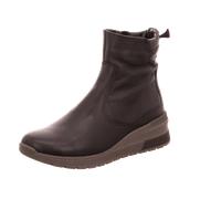 ara Comfort Stiefelette NEAPEL für Damen, schwarz, Größe 36 ½ EU / 3,5 UK