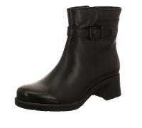 Ara - Comfort Stiefelette PRAG schwarz - Gr. - 5½