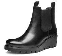 ara Como Stiefelette schwarz für Damen, schwarz, Größe 39 EU / 6 UK
