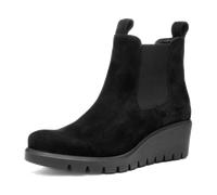 ARA Stiefelette Como schwarz Gr. 42,5