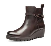 ara Como Stiefelette cacao für Damen, braun, Größe 42 ½ EU / 8,5 UK