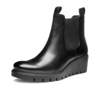 ARA Stiefelette Como schwarz Gr. 41,5