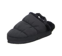 ara Damen Cosy Hausschuh, SCHWARZ, 36 EU