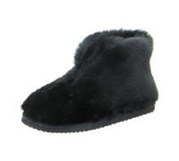 ARA Damen Cosy Hausschuh, SCHWARZ, 42 EU
