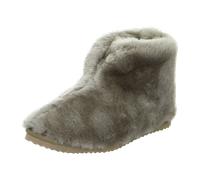 ara Cosy Hausschuh taupe für Damen, beige, Größe 38 EU