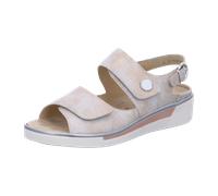 ara COURTYARD C für Damen, beige, Größe 37 ½ EU / 4,5 UK