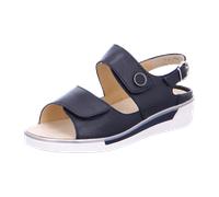 ara COURTYARD C für Damen, blau, Größe 41 EU / 7 UK