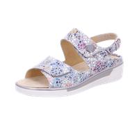 ara COURTYARD C für Damen, bunt, Größe 38 EU / 5 UK