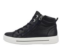 ARA Courtyard Damenschuhe 12-27404 02 12-27404 02 Blau, EU 36