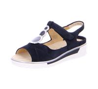 ara COURTYARD für Damen, blau, Größe 40 EU / 6,5 UK