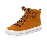 ara COURTYARD für Damen, gelb, Größe 41 ½ EU / 7,5 UK