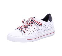 ara COURTYARD für Damen, weiß, Größe 43 EU / 9 UK