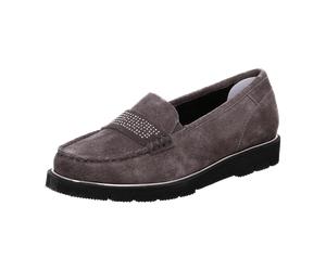 ara DALLAS für Damen, grau, Größe 43 EU / 9 UK