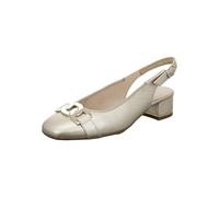 ara GRAZ für Damen, gold, Gr. 35 EU / 2,5 UK