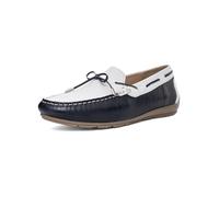 ARA Damen Alabama Slipper Rot 38 EU