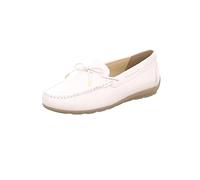 Ara Damen Mokassin Alabama Cream Größe UK 7