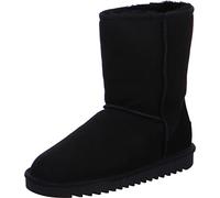 ARA Damen ALASKA Stiefel, SCHWARZ, 36
