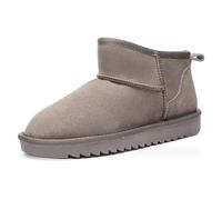ara ALASKA für Damen, grau, Gr. 38 EU