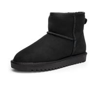 ARA Damen ALASKA Stiefelette, SCHWARZ, 36