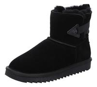 ara Alaska Boot schwarz für Damen, schwarz, Gr. 37 EU
