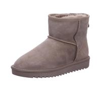 ARA Damen ALASKA Stiefelette, TAUPE, 38