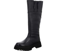 ara Damen Amsterdam Halblange Stiefel, SCHWARZ, 42 EU