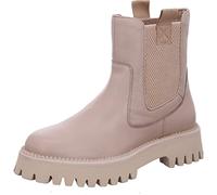 ara Damen Amsterdam Stiefelette, Nude, 36.5 EU