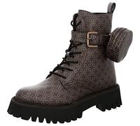 ara Damen Amsterdam Stiefelette, SCHWARZ-Moro, 42 EU