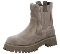 ara Damen Amsterdam Stiefelette, Taiga, 37.5 EU