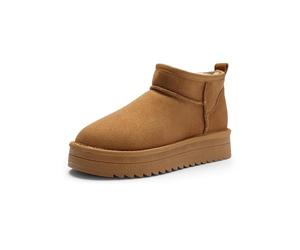 ARA Damen ArktisStiefelette
