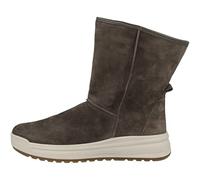 ara Aspen Stiefel schwarz für Damen, grau, Gr. 38 ½ EU / 5,5 UK