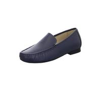 ara Atlanta Slipper blau für Damen, blau, Gr. 39 EU / 6 UK