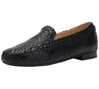 ara Damen Atlanta Mokassin, SCHWARZ, 39 EU