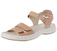 ara Damen AVIO Sandal, Sand, 35 EU