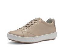 ara Damen AVIO Sneaker, Beach,Shell, 39 EU Weit