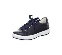 ARA Damen Avio Sneaker, Blau, 42.5 EU Weit