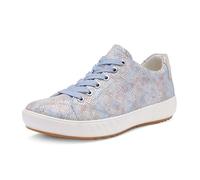 ara Damen AVIO Sneaker, Cielo,Dusty, 39 EU Weit