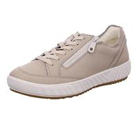 ARA Damen Avio Sneaker, Pebble, 40 EU Weit
