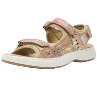 ara Damen AVIO Sportsandale, BEIGE, 37 EU