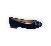 Ara Ballerinas NIGHT NIGHT Damen Größe 37,5 EU / 4,5 UK